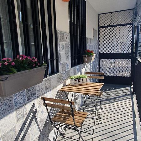 Alojamiento Turistico La Terraza De Córdoba Eksteriør bilde
